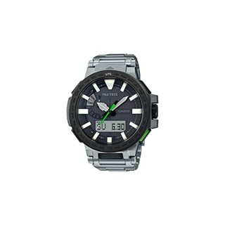 CASIO คาสิโอ PRO TREK MANASLU ดูผู้ชาย PRX-8000T-7BJF w1645