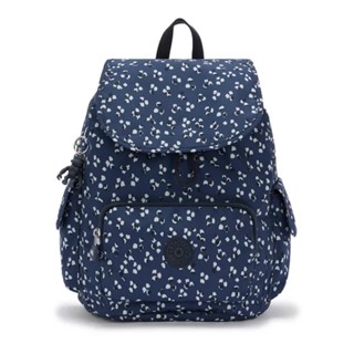 Kipling Citypack S @ Combi Floral (ของแท้)