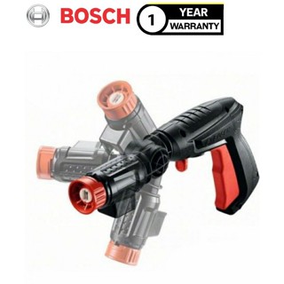 Bosch ปืนฉีดน้ำ เครื่องฉีดน้ำแรงดัน AQT 33 , AQT35 , AQT37  F016800536