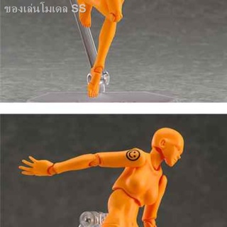 figma ศิลปะบนร่างกาย หุ่นของเล่น ข้อต่อหุ่นญี่ปุ่น เคลื่อนย้ายได้ ผู้ใหญ่ ภาพวาด กล้ามเนื้อ shf เครื่องประดับ