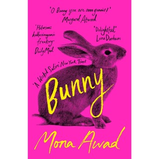 NEW! หนังสืออังกฤษ Bunny : TikTok made me buy it! [Paperback]