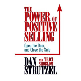 NEW! หนังสืออังกฤษ The Power of Positive Selling [Paperback]