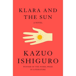 NEW! หนังสืออังกฤษ Klara and the Sun [Paperback]