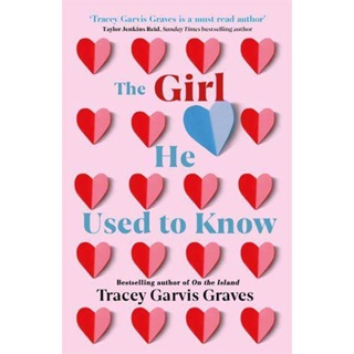 NEW! หนังสืออังกฤษ The Girl He Used to Know : The most surprising and unexpected romance of 2023 [Paperback]