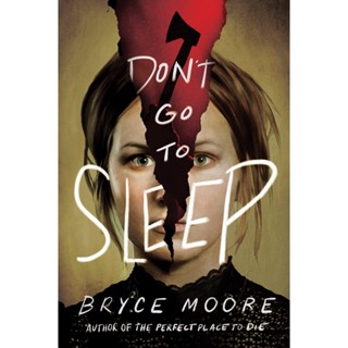 NEW! หนังสืออังกฤษ Dont Go to Sleep [Paperback]