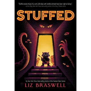 NEW! หนังสืออังกฤษ Stuffed (Stuffed, Book 1) (Stuffed) [Paperback]