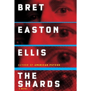 NEW! หนังสืออังกฤษ The Shards (OME TPB) [Paperback]