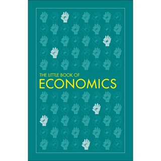 NEW! หนังสืออังกฤษ The Little Book of Economics (Big Ideas) [Paperback]
