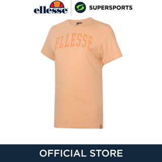 ELLESSE Tressa เสื้อยืดผู้หญิง