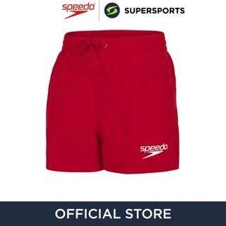 SPEEDO Essential 13" กางเกงว่ายน้ำเด็กผู้ชาย