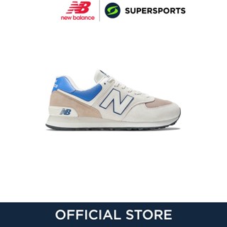 NEW BALANCE 574 รองเท้าลำลองผู้ใหญ่ รองเท้าผ้าใบ