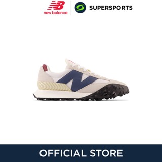 NEW BALANCE XC-72 รองเท้าลำลองผู้ชาย รองเท้าผ้าใบ