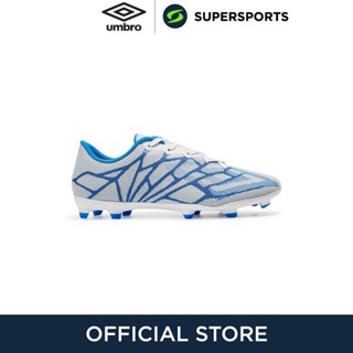 UMBRO Velocita Alchemist Premier FG รองเท้าฟุตบอลผู้ชาย รองเท้าสตั๊ด