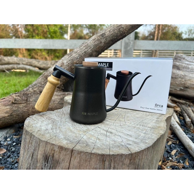 Fire Maple Orca Pour Over Kettle กาดริปกาแฟ in