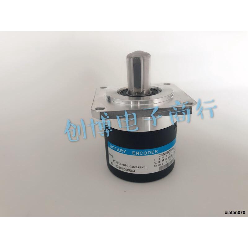 MY5815-07C-1024MZ5L แกนตาแมว ENCODER 1024.1200 โรตารี่ ENCODER
