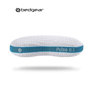 Bedgear หมอนหนุนสำหรับเด็ก รุ่น Pulse  0.1 ส่งฟรี