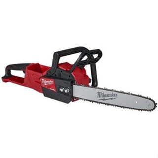 Milwaukee - M18 FCHSC-0G0 Chainsaw เลื่อยโซ่ 11" ไร้สาย 18 โวลต์ (เครื่องเปล่า)