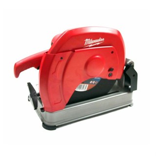 Milwaukee CHS 355 แท่นตัดไฟเบอร์ มิลวอคกี้ 14 นิ้ว 2300W