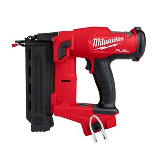 Milwaukee M18 FN18GS-0X0 เครื่องยิงตะปูไร้สาย 18V. (เครื่องเปล่า | กล่องพลาสติก)