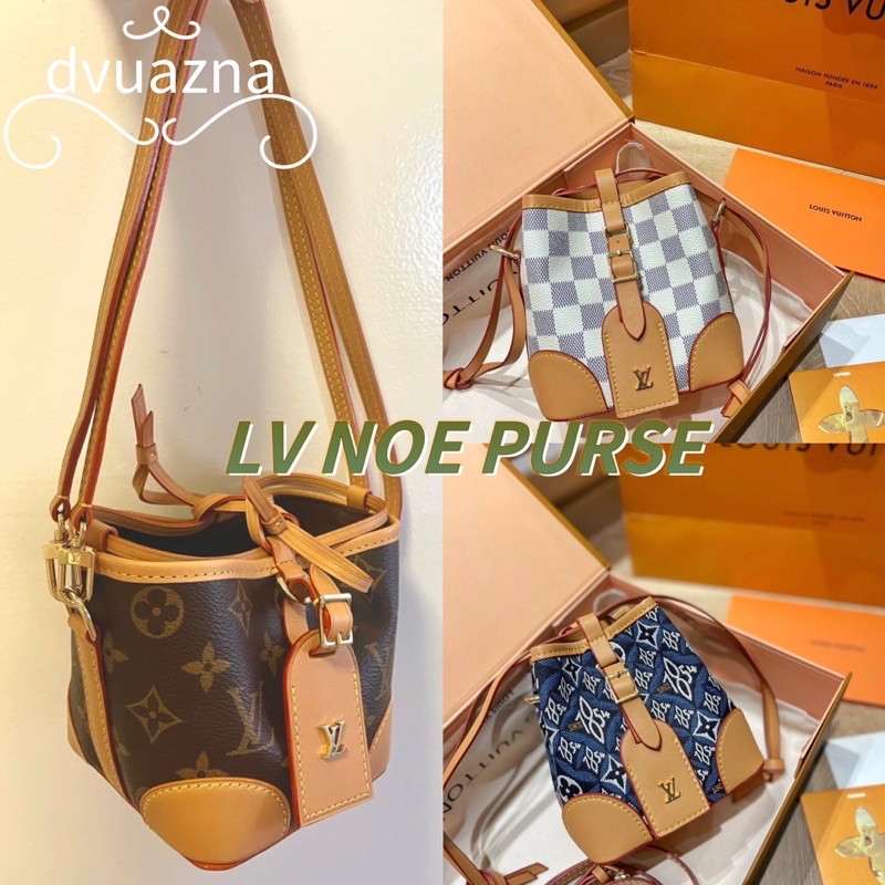 Louis Vuitton Monogram Canvas Neo Bucket Bag, Luxury, Bags & Wallets on  Carousell