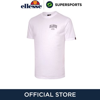 ELLESSE Blane เสื้อยืดผู้ชาย