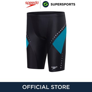 SPEEDO Hero3 Jammer กางเกงว่ายน้ำขาสั้นผู้ชาย