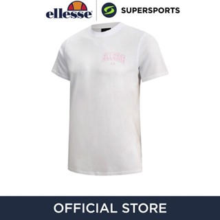 ELLESSE Lilarna เสื้อยืดผู้หญิง