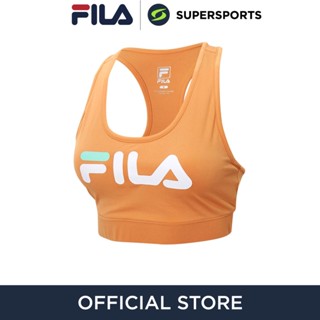 FILA FW2VTF1016F สปอร์ตบราผู้หญิง