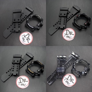 กรอบสายนาฬิกา G-SHOCK ของแท้ 100%  Model GA-400,GBA-400 ตรงร…