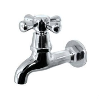 WALL TAP T13301 Shower Valve Toilet Bathroom Accessories Set Faucet Minimal