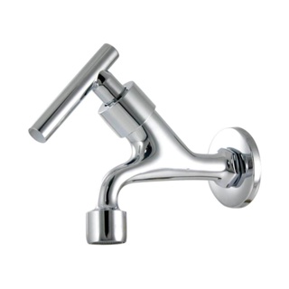 Pillar Tap with hose connector LB60504 Shower Valve Toilet Bathroom Accessories Set Faucet Minimal