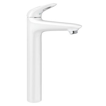 GROHE EUROSTYLE NEW MOONWHITE Tall Basin Mixer Faucet 23570LS3 Shower Water Valve Bathroom Accessories toilet parts
