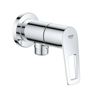 GROHE BAULOOP วาล์วฝักบัว 26020001 ก๊อกฝักบัว วาล์วน้ำ อุปกรณ์ห้องน้ำ อะไหล่ห้องน้ำ