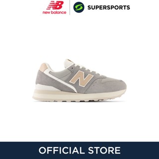 NEW BALANCE 996 V2 รองเท้าลำลองผู้หญิง รองเท้าผ้าใบ