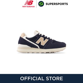 NEW BALANCE 996 V2 รองเท้าลำลองผู้หญิง รองเท้าผ้าใบ