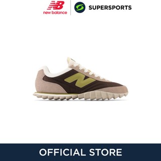 NEW BALANCE RC30 รองเท้าลำลองผู้ใหญ่ รองเท้าผ้าใบ