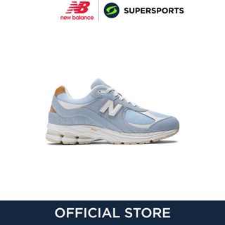 NEW BALANCE 2002R รองเท้าลำลองผู้ชาย รองเท้าผ้าใบ