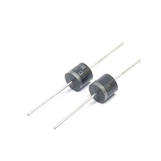 2ชิ้น Diode 10A 1000V 10A10 ไดโอด10A 1000v