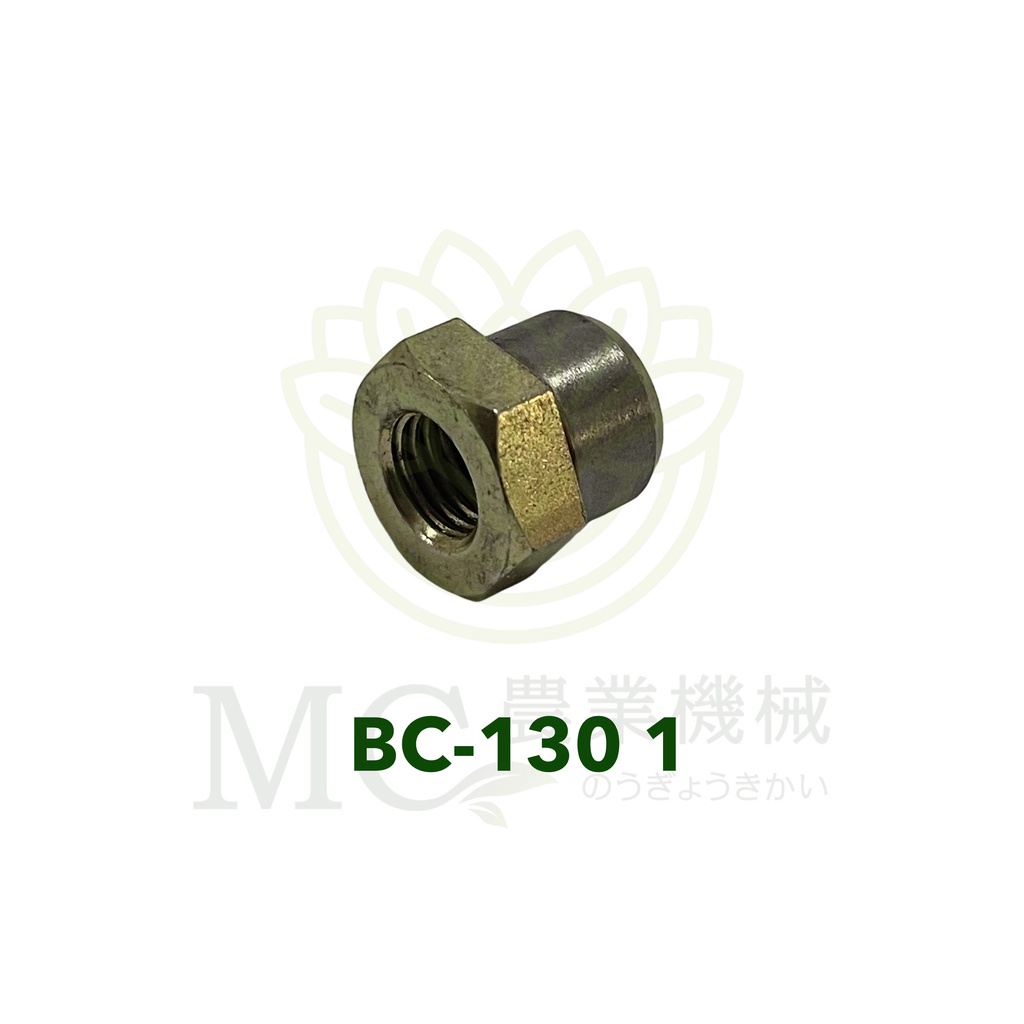 BC-130 น็อตแกนฟรี เกลียวหยาบ เกลียวละเอียด NB411 รูปที่ 5