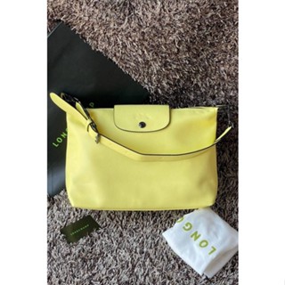 📮@2,790.-🔷🔶NEW GENERATION SALE 9.9 % 🔶🔷+🛒🛒 ส่งฟรี EMS 🛒🛒💯Longchamp LE PLIAGE XTRAHobo bag M