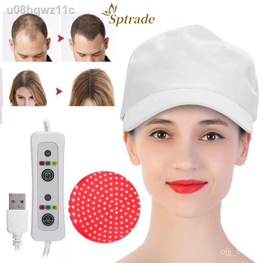 94/108pcs Lamp Beads Hair Growth Hat laser helmet Oil Control Hair Loss Treatment Therapy Instrument Hair