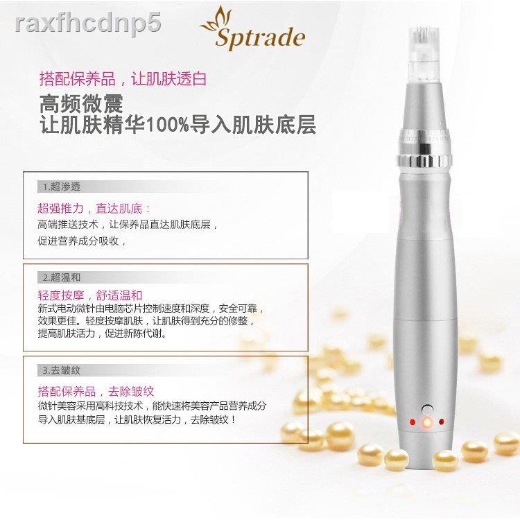 Micro-Needle Nano Chip MTS Machine Nano Electric