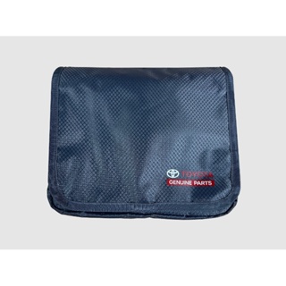 [ของแถมงดจำหน่าย] กระเป๋า Shower Bag TOYOTA