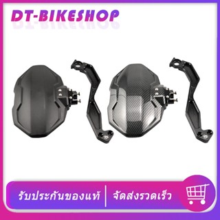 บังโคลนหลัง ใส่ได้ทั้ง CB650R/CBR650R(2019-2022) CB650R/CBR650F(2017-2022) กันตีดหลัง วัสดุคาร์บอน