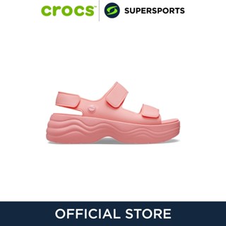 CROCS Skyline รองเท้าแตะผู้หญิง