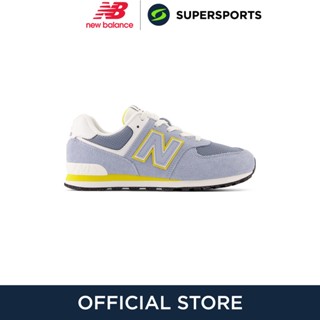 NEW BALANCE 574 รองเท้าลำลองเด็ก รองเท้าผ้าใบเด็ก