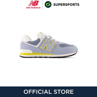 NEW BALANCE 574 รองเท้าลำลองเด็ก รองเท้าผ้าใบเด็ก