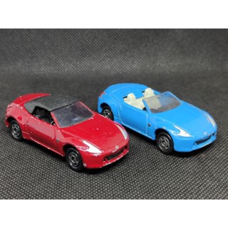 Tomica Nissan Fairlady Z Roadster