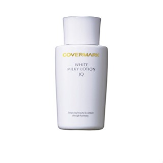 COVERMARK - CM WHITE MILKY LOTION JQ