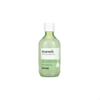 SNP - Prep-Cicaronic Toning Essence 220ml